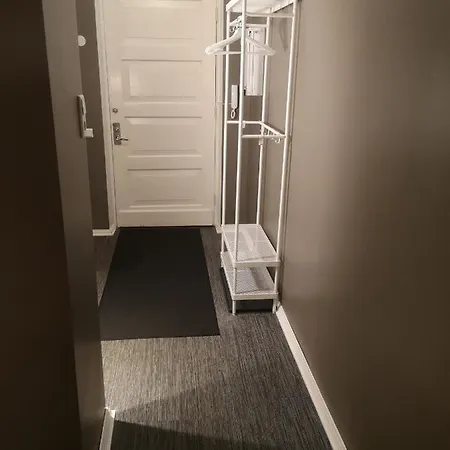 Gonsiori 3 Tenors Apartment *