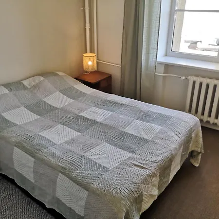 Apartment Gonsiori 3 Tenors