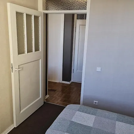 Apartment Gonsiori 3 Tenors *