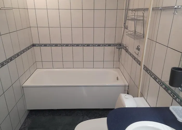 Apartment Gonsiori 3 Tenors *