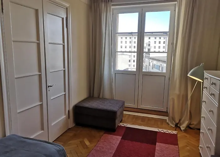 Apartamento Gonsiori 3 Tenors