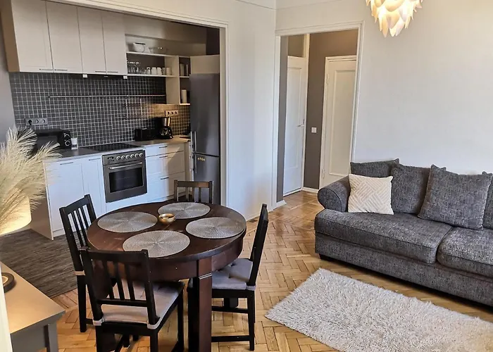 Apartamento Gonsiori 3 Tenors