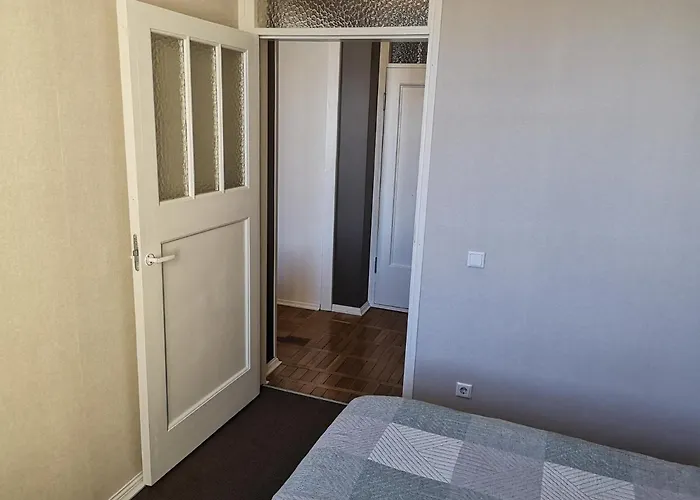 Apartment Gonsiori 3 Tenors *