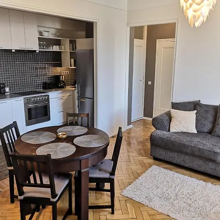 Apartment Gonsiori 3 Tenors