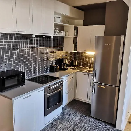 Apartment Gonsiori 3 Tenors Tallinn