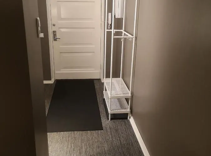 Gonsiori 3 Tenors Apartment *