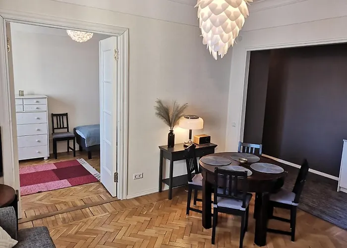 Gonsiori 3 Tenors Apartment *