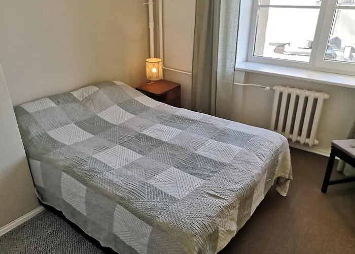 Apartment Gonsiori 3 Tenors