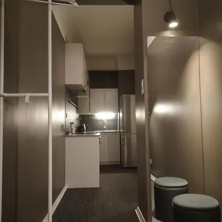 Gonsiori 3 Tenors Appartamento Reval